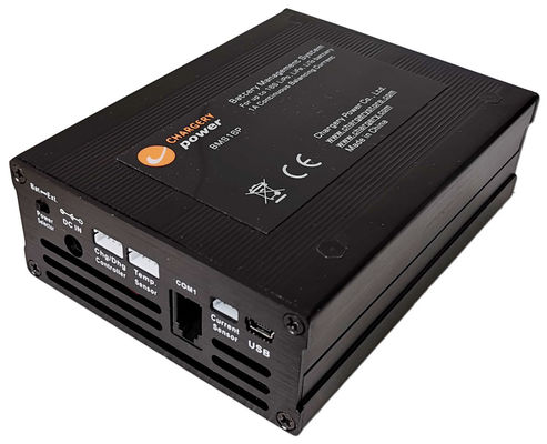 نظام إدارة البطارية BMS 12v 15S 16S 100A لـ Lifepo4