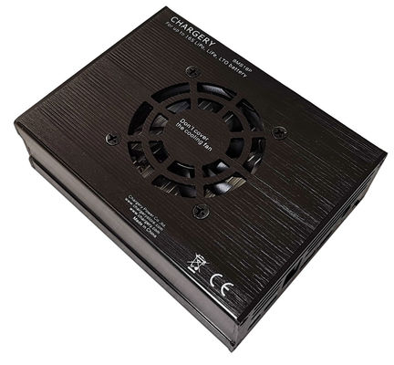 نظام إدارة البطارية BMS 12v 15S 16S 100A لـ Lifepo4