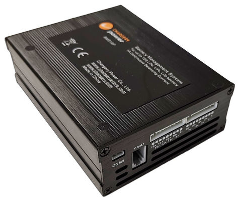 نظام إدارة البطارية BMS 12v 15S 16S 100A لـ Lifepo4