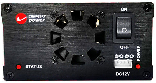 ODM 300A 600A 12v Bms Lifepo4 بطارية ليثيوم أيون DC Contactor Relay SSR