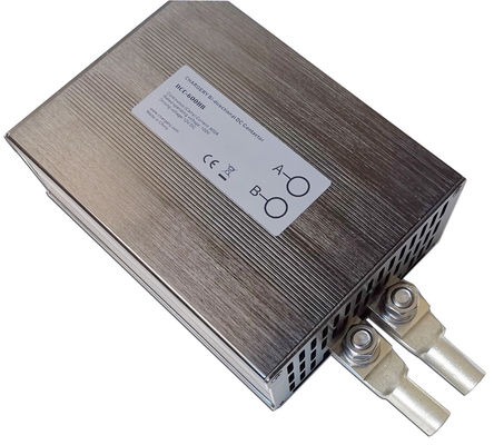 ODM 300A 600A 12v Bms Lifepo4 بطارية ليثيوم أيون DC Contactor Relay SSR