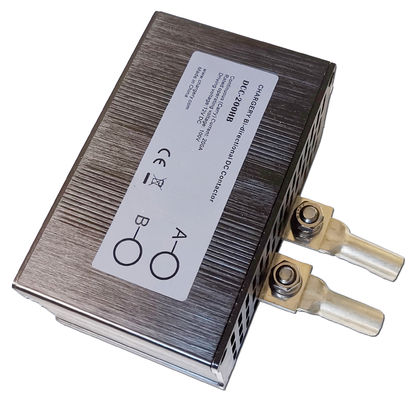 ODM 300A 600A 12v Bms Lifepo4 بطارية ليثيوم أيون DC Contactor Relay SSR