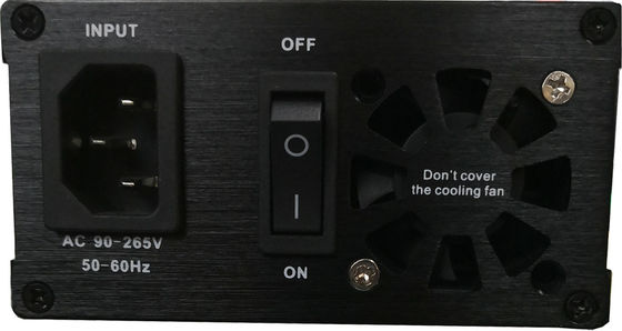 30V 400W التيار الجهد القابل للتعديل مصدر الطاقة التبديلي ضوضاء منخفضة SMPS 13.5A 30V