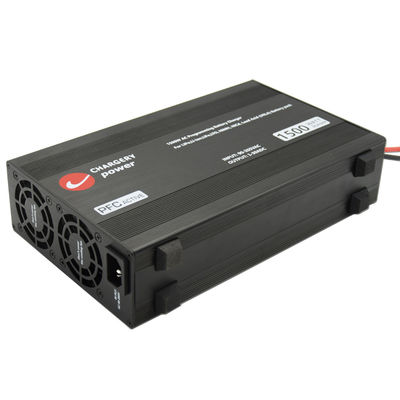 30A 1500W التيار الجهد القابل للتعديل شاحن البطارية 4S 8S 12S 16S LiPo، NMC، LiFe، LiTo، Pb