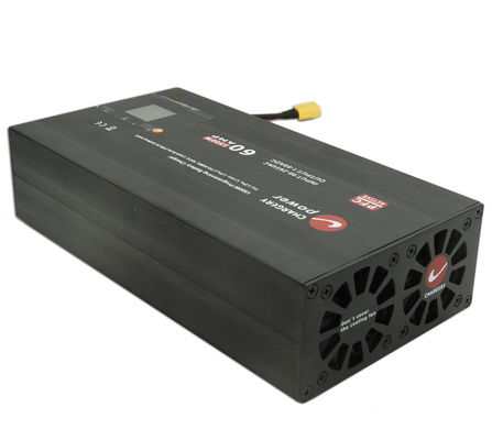 شاحن بطارية NiMH ليبو SMPS 1A-60A OEM