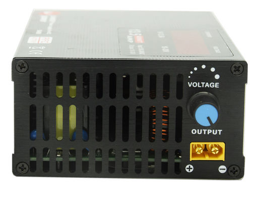 شاحن هليكوبتر RC مبرمج شاحن بطارية SMPS 13A 30V 400W