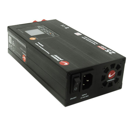 55mm 25A 600W قابل للتعديل SMPS شاحن البطارية 24V وضع التبديل إمدادات الطاقة RC