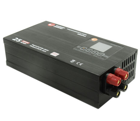 ODM RC هليكوبتر SMPS مبني على شاحن البطارية 24V 600W 1A-25A