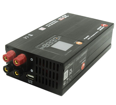 التبديل الطاقة الطائرات بدون طيار 24 فولت 25A بطارية شاحن SMPS قابلة لإعادة الشحن 600W