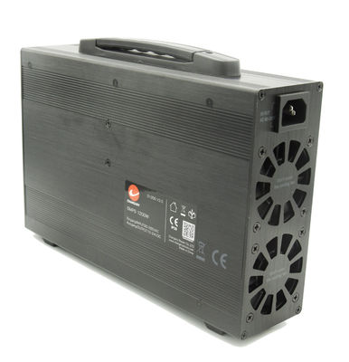 شاحن بطارية SMPS المدمج RC شاحن طائرات بدون طيار 68mm 50A 24V 1200W