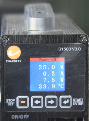 شاحن بطارية SMPS محمول للطائرات بدون طيار للسكوتر الكهربائي 24V 1500W