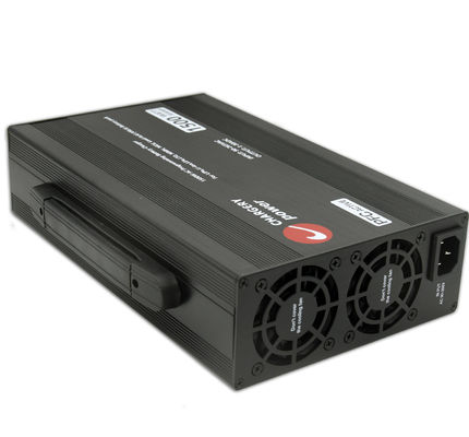 شاحن بطارية ليثيوم ليثيوم NCM Ac To Dc للطائرات بدون طيار 67.2V 4S 8S 12S 16S