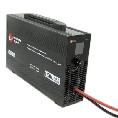 شاحن بطارية ليثيوم ليثيوم NCM Ac To Dc للطائرات بدون طيار 67.2V 4S 8S 12S 16S