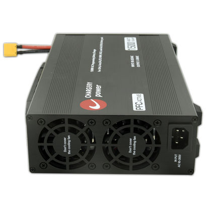 شاحن بطارية ليثيوم ليثيوم NCM Ac To Dc للطائرات بدون طيار 67.2V 4S 8S 12S 16S