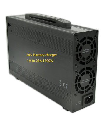 الصمام المنظم حمض الرصاص 12v VRLA شاحن البطارية C10325 84.6V 36S