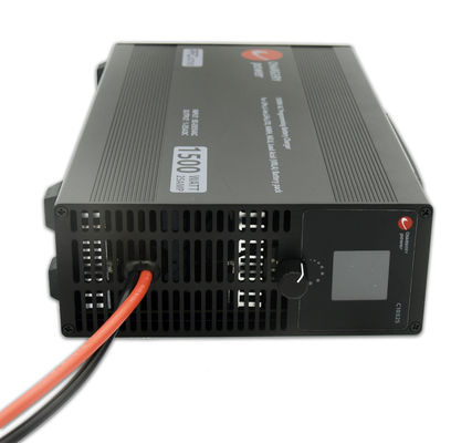 شاحن بطارية الليثيوم القابل لإعادة الشحن LFP Lifepo4 C10325 5S إلى 28S 102.2V