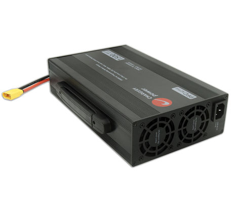 100 فولت 24S Lipo lFP NCM AC إلى DC شاحن البطارية C10325 4S إلى 24S