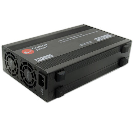 100 فولت 24S Lipo lFP NCM AC إلى DC شاحن البطارية C10325 4S إلى 24S