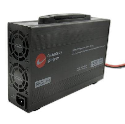 الصمام المنظم حمض الرصاص 12v VRLA شاحن البطارية C10325 84.6V 36S