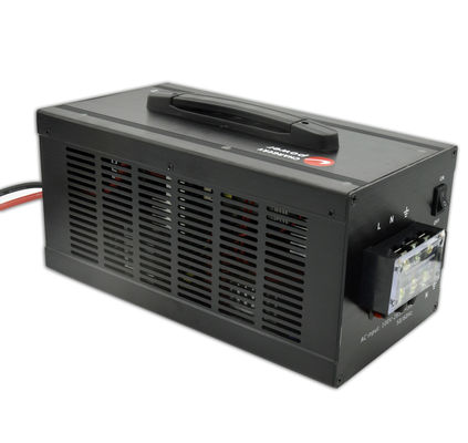 14S LFP ليتيم Lifepo4 AC إلى DC شاحن البطارية نظام تخزين الطاقة 51.1V 3000W