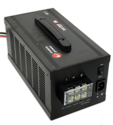 44.1V 3000W AC إلى DC شاحن البطارية شاحن خلايا الليثيوم 12V 24V 36V PB VRLA