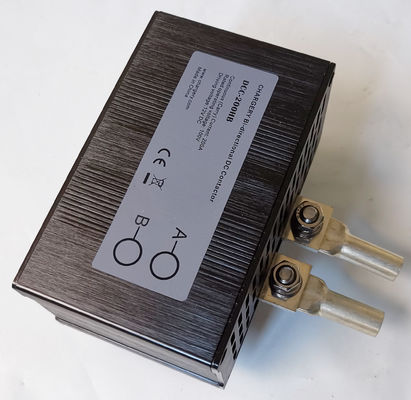200 آمبر Lifepo4 Bms 24v DC Contactor Relay بطارية شاحن شاحن