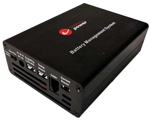 نظام إدارة بطارية الليثيوم ليبو BMS LTO 12v للسكوتر الإلكتروني