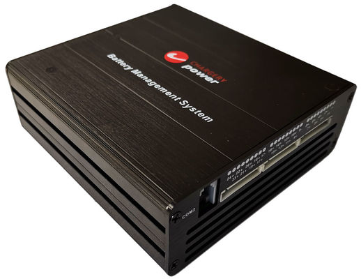 نظام إدارة بطارية الليثيوم LTO NMC BMS 24S 18S 100A 300A 600A