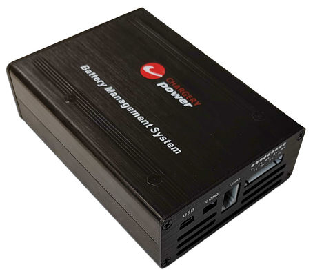300A 48v 16s BMS بطارية Lifepo4 LTO مخصصة للسيارات الكهربائية