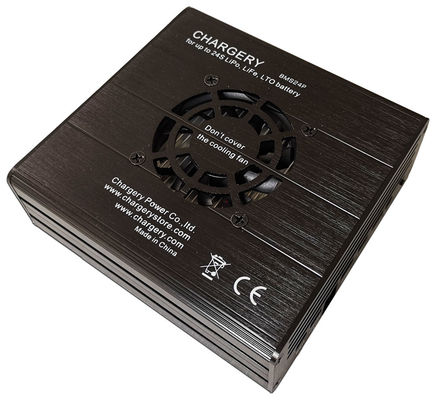 نظام إدارة البطارية BMS 12v 24S 18S 300A لـ LiFePO4 LTO NMC