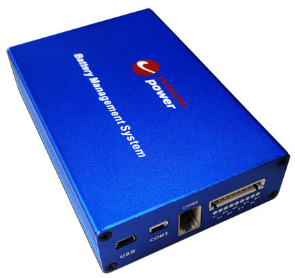 نظام إدارة بطارية BMS مخصص Lifepo4 Pack 100A 300A 12v