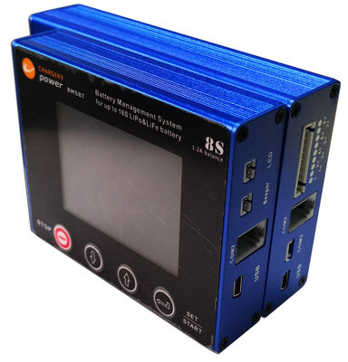 نظام إدارة بطارية BMS مخصص Lifepo4 Pack 100A 300A 12v