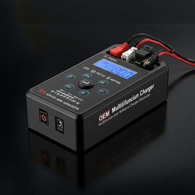 OEM متعددة الوظائف ليتيم آيون التوازن شاحن تفريغ 3S للبطارية حياة ليبو