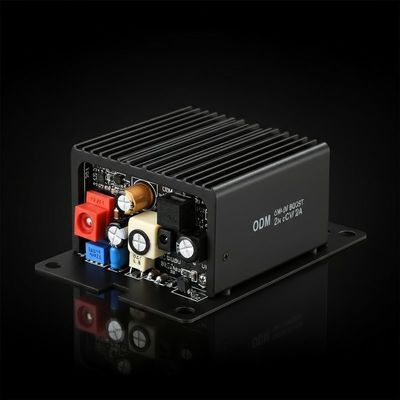 ODM PWM DC Buck Boost Converter 5v 2A للسيارات
